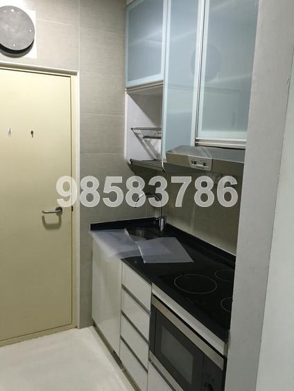 Parc Rosewood (D25), Condominium #129802292